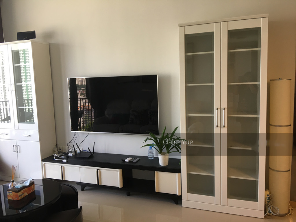The Trilinq (D5), Condominium #151825562